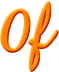 0f